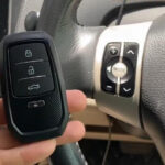 Vvdi Key Tool Max Pro Add Smart Key For 2012 Toyota Vios G Chip 1
