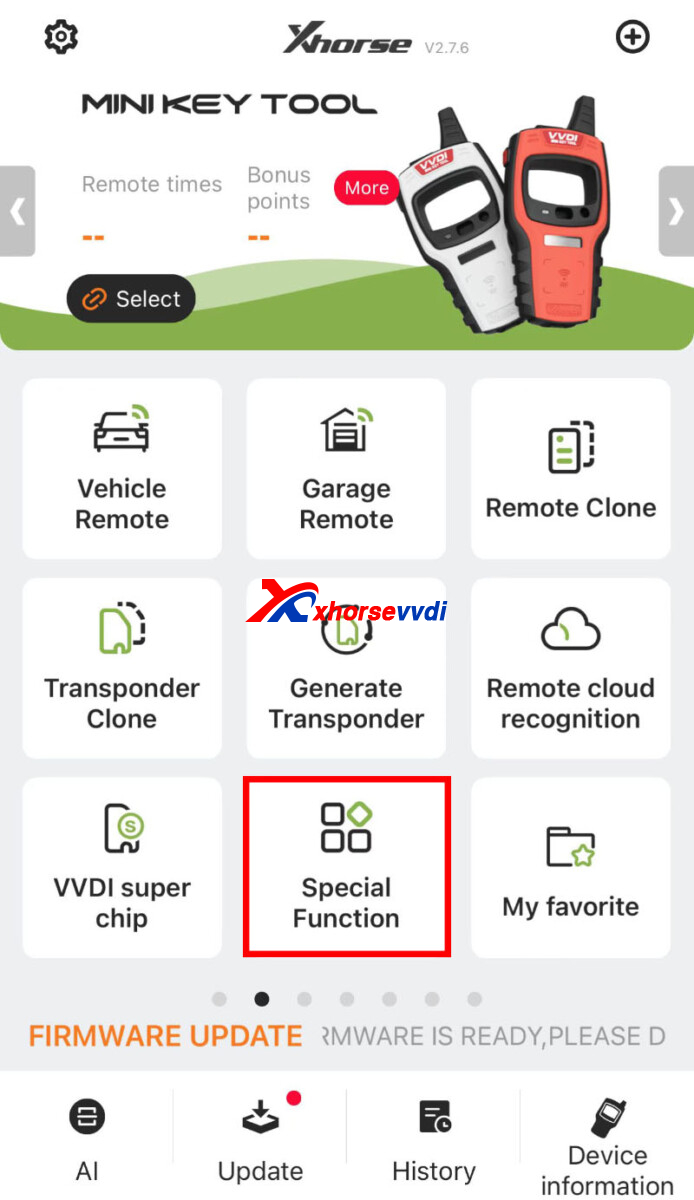how-to-switch-frequency-of-xhorse-toyota-xm-smart-key-2 