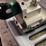Best Ways To Cut Psa Sx9 Blade By Xhorse Key Cutting Machine 1