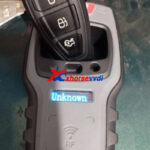 Solved Vvdi Mini Key Tool Detect Ford 4d83 Fail 1