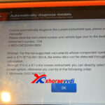Solved Xhorse Key Tool Plus Cant Read 2015 Jetta Immo Data 1