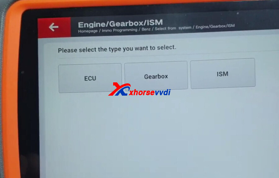 xhorse-vvdi-key-tool-plus-renew-ecu-edc16c2-mercedes-w211-e220-2002-6 