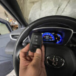 Xhorse Xm38 Toyota Corolla 2021 All Key Lost Working Good 1