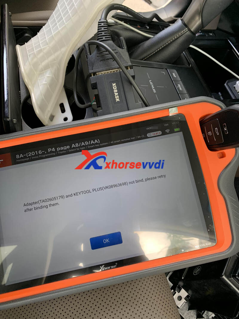 how-to-bind-xhorse-toyota-xd8ask-adapter-to-key-tool-plus-1 