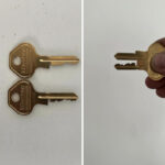 Fixed Xhorse Condor Mini Plus Ii Cut Household Key Notch 1