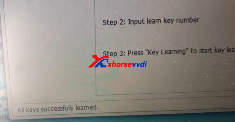how-xhorse-vvdi2-program-porsche-cayenne-2013-akl-6 