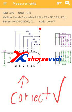 xhorse-condor-ii-machine-reversed-bitting-issue-get-fixed-2 