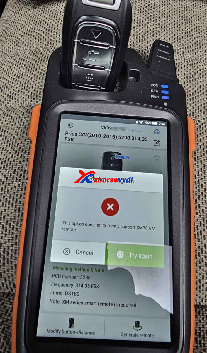 fixed-key-tool-max-pro-generate-2010-prius-not-support-xm38-gm-remote-2 
