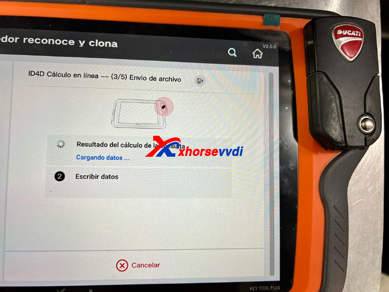 xhorse-tablet-and-dolphin-xp005l-clone-ducati-multistrada-1200-ok-2 