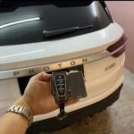 How To Add Proton X50 Smart With Key Tool Max Pro 1