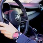 Sw007 Xhorse Smart Watch Add Alfa Romeo Giulia Reivew 0
