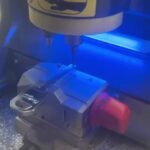 How To Solve Condor Mini Plus Ii Shaking Cutter And Noise 1