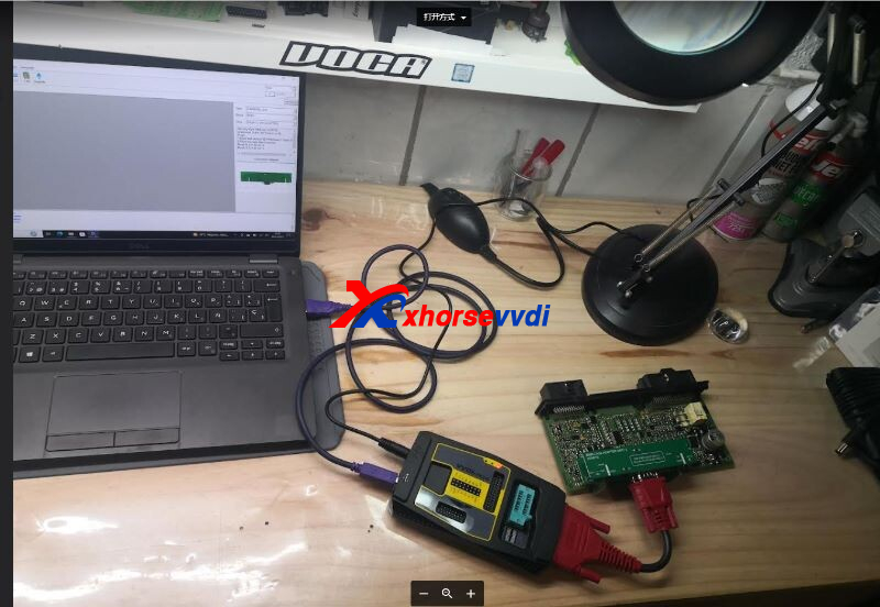 solved-vvdi-prog-read-cas4-1l15y-with-adapter-chip-crack-failure-1 