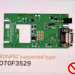 Does Xhorse Mqb Xdnp82 Adapter Have Two Versions 1