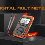 Xhorse Digital Multimeter Is Coming 1