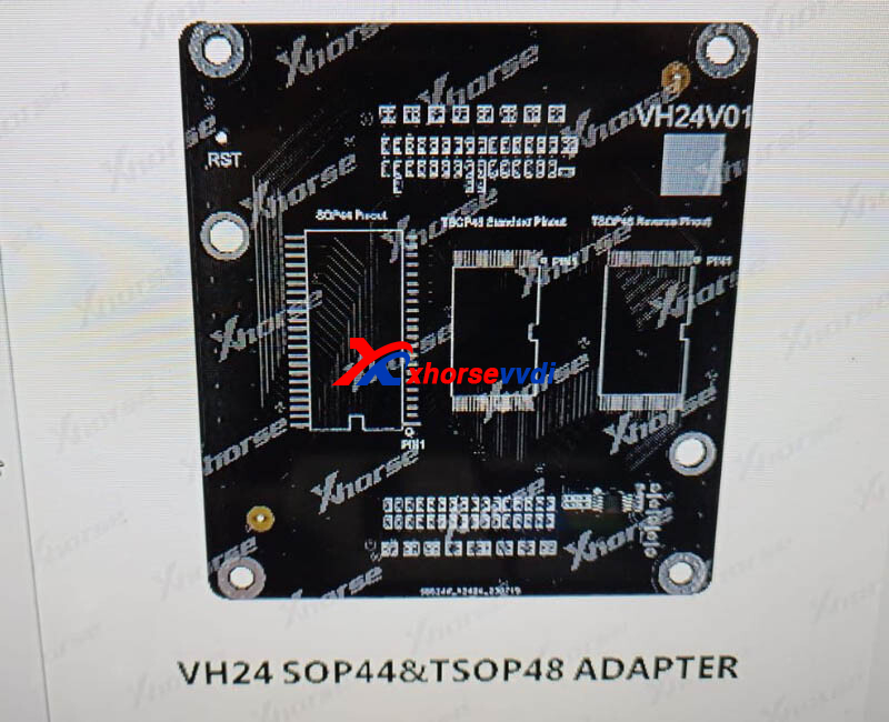 how-to-use-vh24-vh29-adapter-with-vvdi-multi-prog-2 