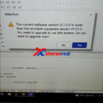 How To Fix Multi Prog Software Timeout Error 1