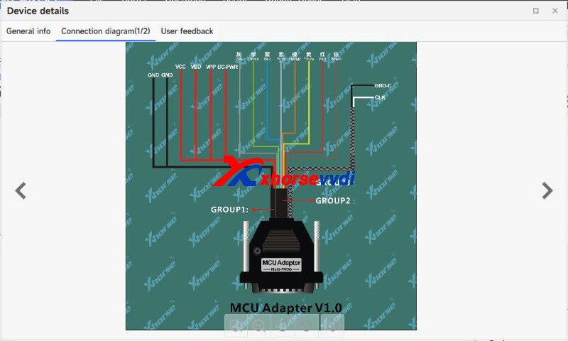 how-to-read-bmw-ews3-using-multi-prog-adapter-soldering-5 