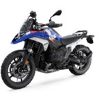 Xhorse Motorbike License Possible To Program 2024 Bmw Gs1300 Key 1