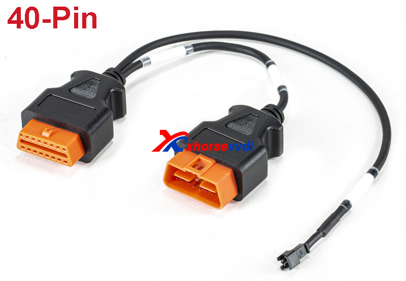 xhorse-nissan-16-32-40-pin-adapter-support-list-1 