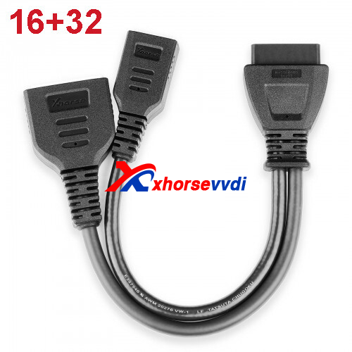 xhorse-nissan-16-32-40-pin-adapter-support-list-2 