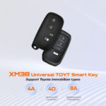 Xhorse Xm38 Remote Key 1