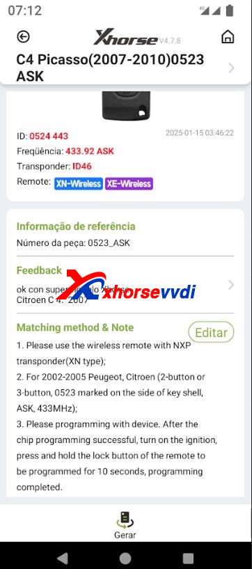 solved-xhorse-remote-wont-work-for-citroen-c4-picasso-2008-1 