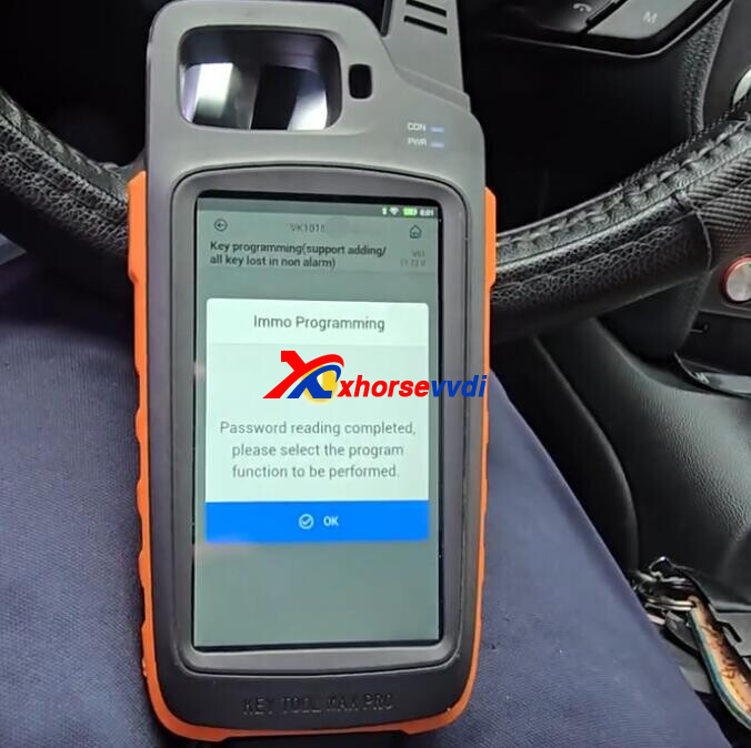 xhorse-key-tool-max-pro-ford-mustang-2018-add-smart-key-5 