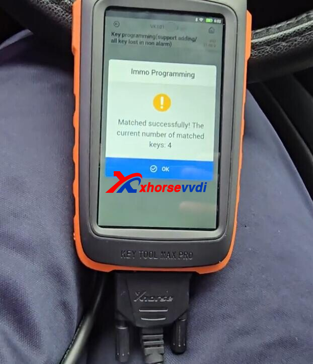 xhorse-key-tool-max-pro-ford-mustang-2018-add-smart-key-7 