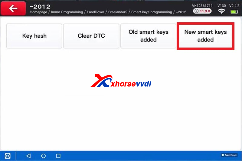 how-to-add-2010-lr-freelander2-key-with-xhorse-key-tool-midi-3 