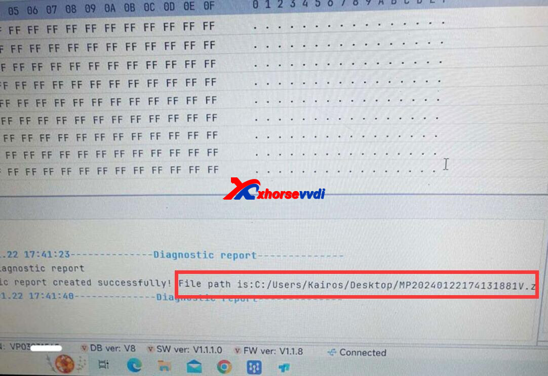 how-to-get-xhorse-multi-prog-diagnostic-report-4 