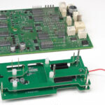 Install And Uninstall Xhorse Bmw Bdc2 Adapter 1