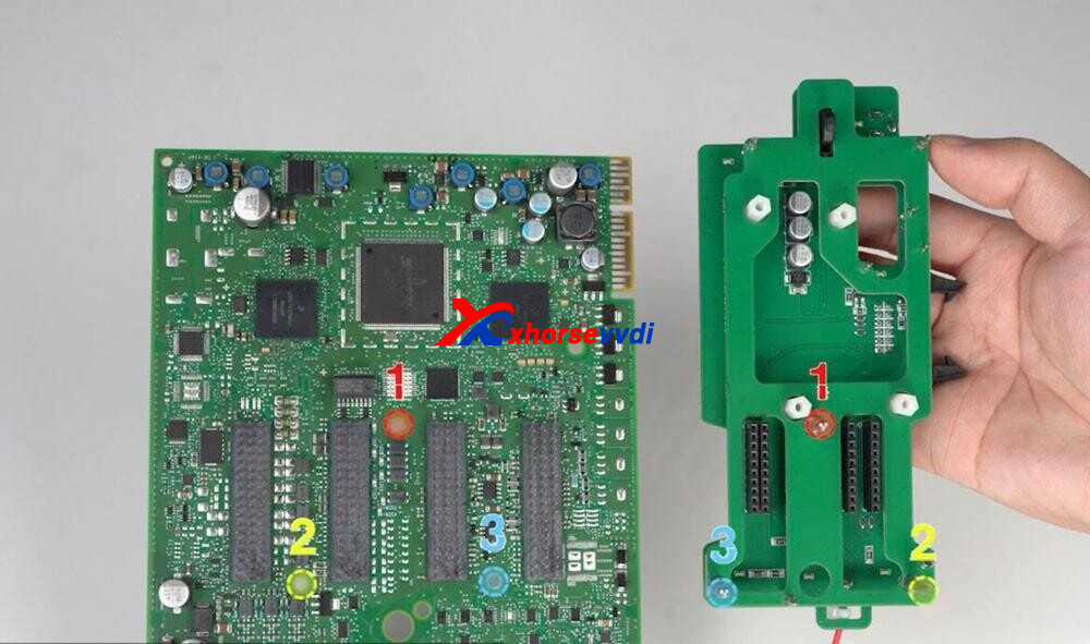 install-and-uninstall-xhorse-bmw-bdc2-adapter-2 