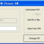Vvdi Bimtool Pro Change Bmw Cas Km