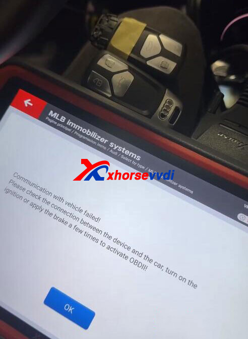 vvdi-key-tool-plus-failed-to-learn-key-on-2025-audi-a4-solution 