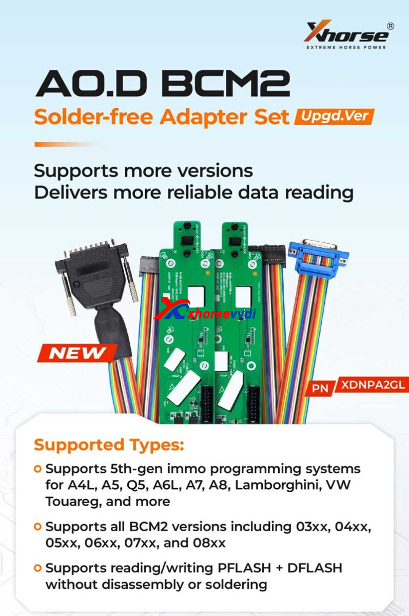 xhorse-ao-d-bcm2-adapter-audi-vw-5th-gen-immo-tool-no-solder-1 