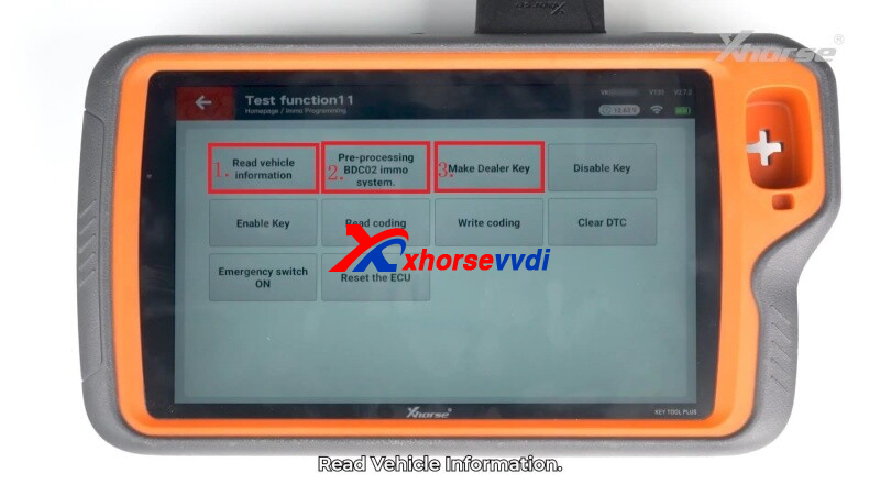 xhorse-bdc2-adapter-key-tool-plus-read-bmw-immo-guide-6 