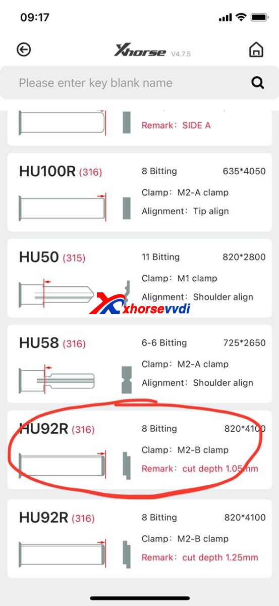 xhorse-dolphin-xp005-cut-hu92r-too-deep-2 