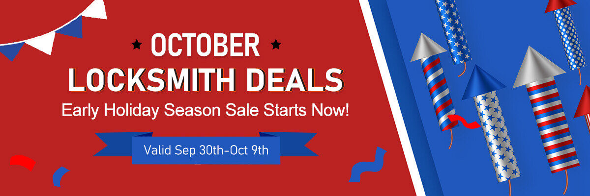 xhorse oct deals