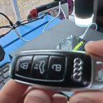 How To Use MLB Tool+ MLB Solder Free Adapter Read 2020 Audi A8 MLB Key 1