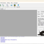 VVDI PROG Ford Focus 2 Dashboard Read Ok 3