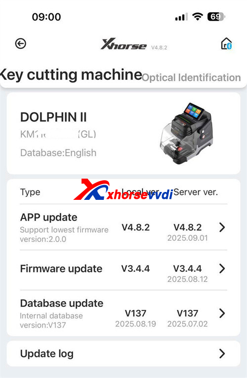 dolphin-xp005l-wont-update-firmware-solution-1 
