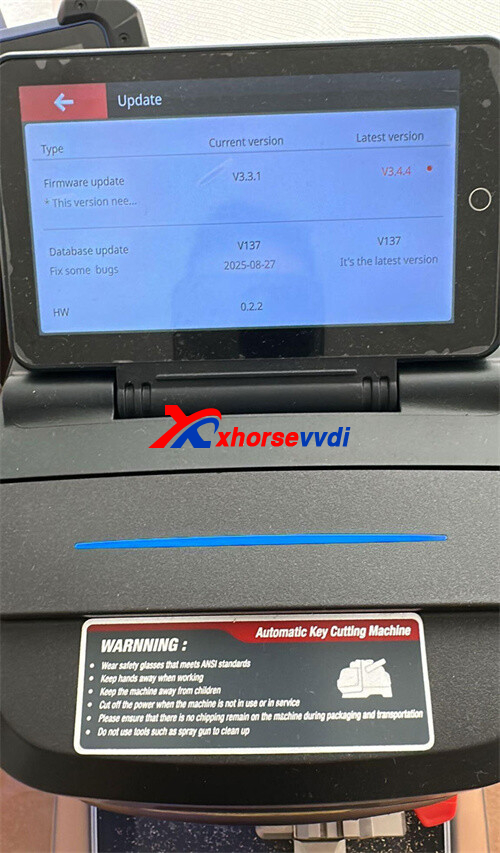 dolphin-xp005l-wont-update-firmware-solution-2 