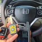 How To Add 2014 2019 Honda Civic Key With Xhorse Key Tool Max (1)