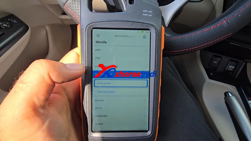how-to-add-2014-2019-honda-civic-key-with-xhorse-key-tool-max-2 