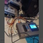 Multi Prog Kia Meg17.9.12 Connection Failed Solution 1