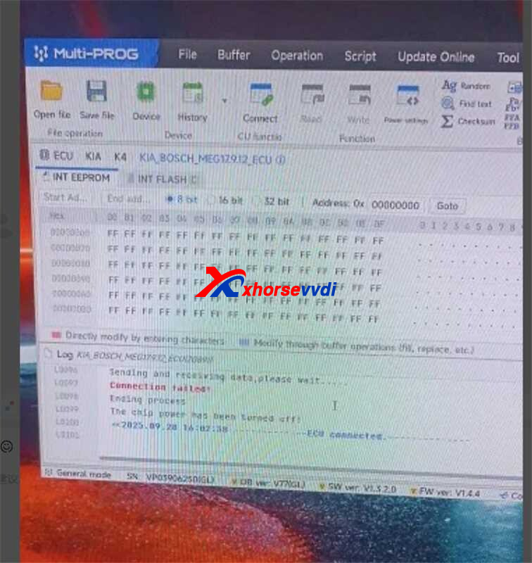 multi-prog-kia-meg17.9.12-connection-failed-solution-2 