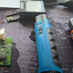 Vvdi Key Tool Max Pro With Mini Orog Cloned 2004 Toyota Sequoia 1