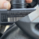 Vvdi Key Tool Plus Read Write 2005 Mercedes S430 1