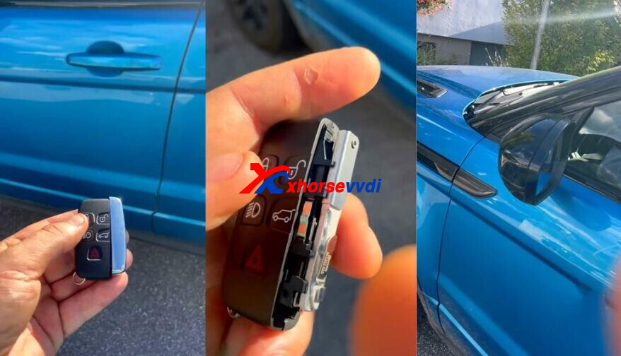 xhorse-jlr-xm38-keyless-not-working-solution 
